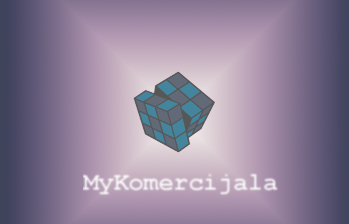 MyKomercijala - program za veleprodaje